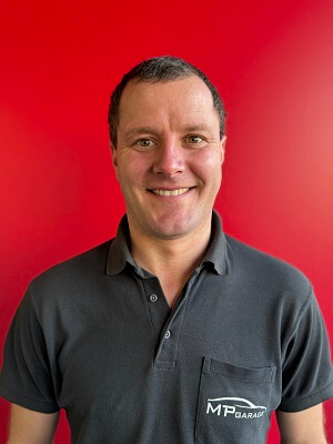 Patrick Odermatt