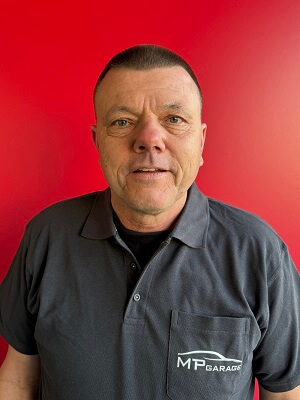 Peter Meier