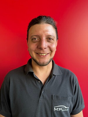 Tobias König