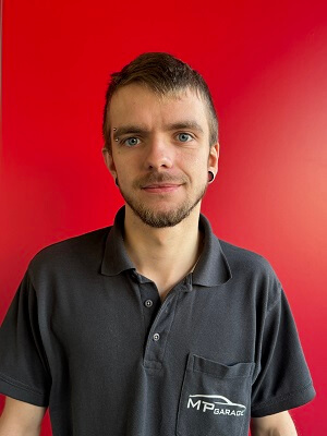 Andreas Frei
